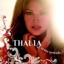 Thalia — El Sexto Sentido