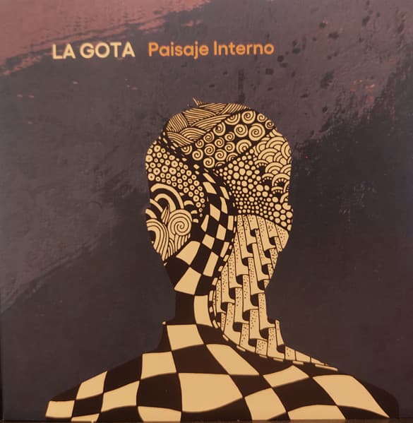 La Gota — Paisaje Interno