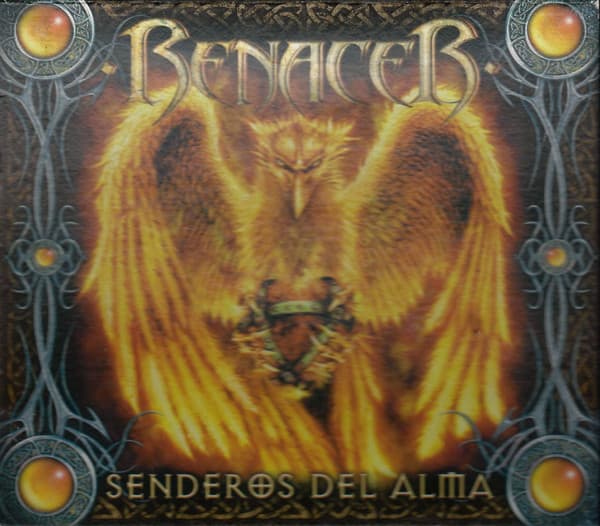Renacer — Senderos Del Alma