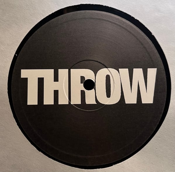 Unknown Artist – Throw / You Too