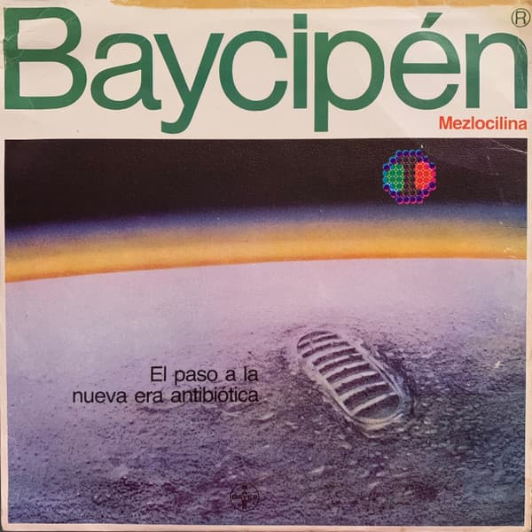 Various — Baycipén - El Paso A La Nueva Era Antibiótica