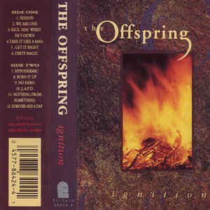 The Offspring — Ignition