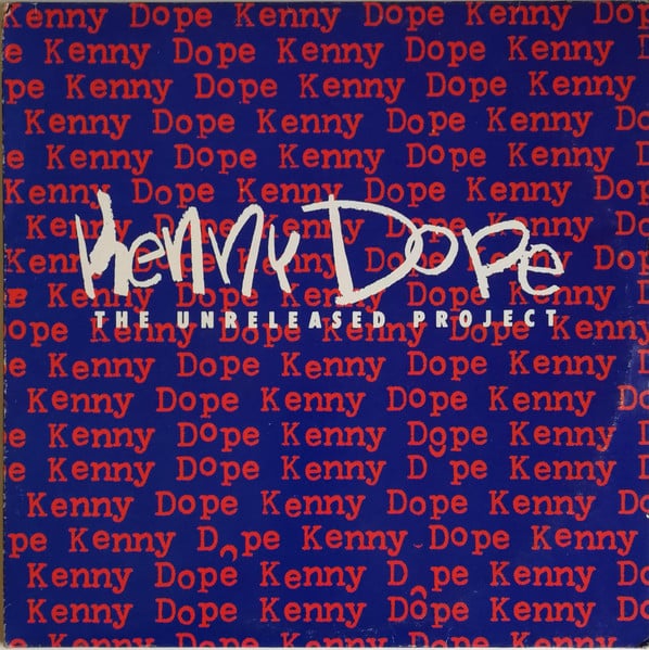 Kenny Dope* – The Unreleased Project