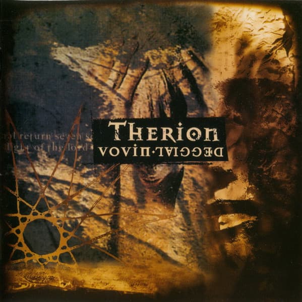 Therion — Vovin / Deggial