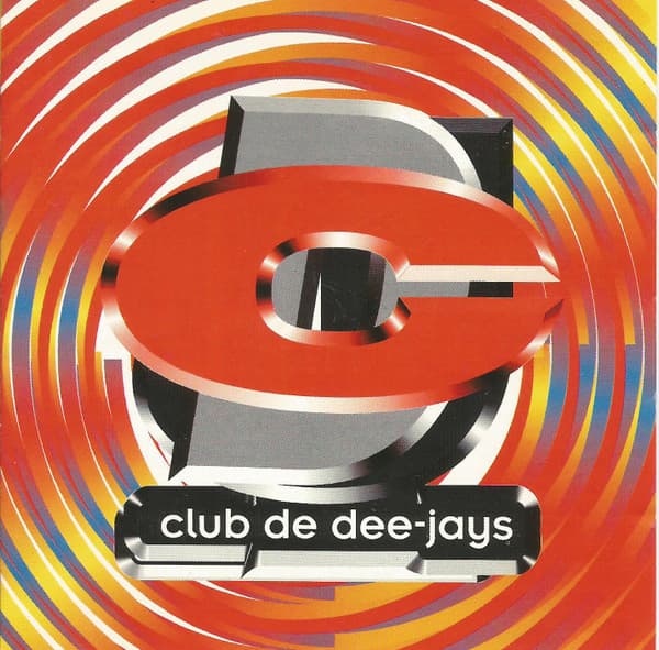 Various — Club De Dee-Jays