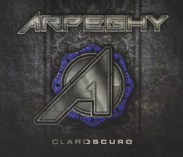 Arpeghy — Claroscuro