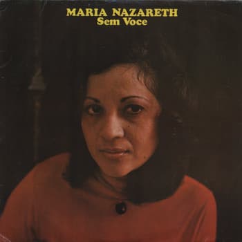 Maria Nazareth — Sem Voce