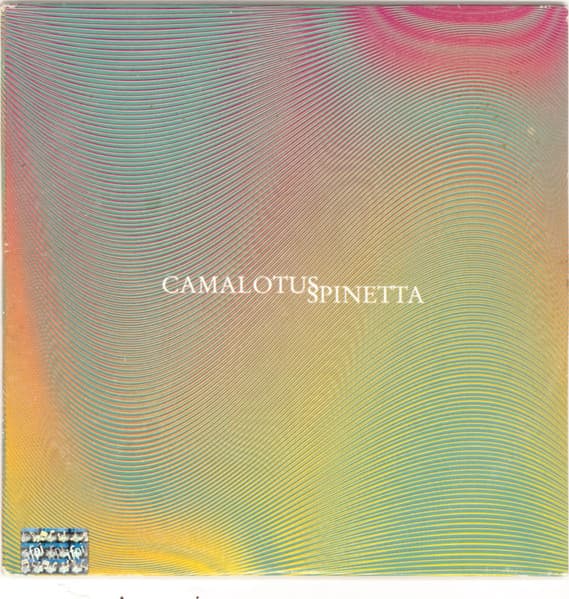 Spinetta — Camalotus