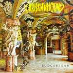 Christianhound — Budgerigar