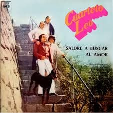 Cuarteto Leo — Saldre A Buscar Al Amor