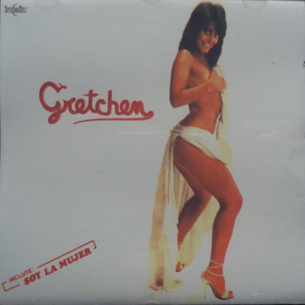 Gretchen — Soy La Mujer