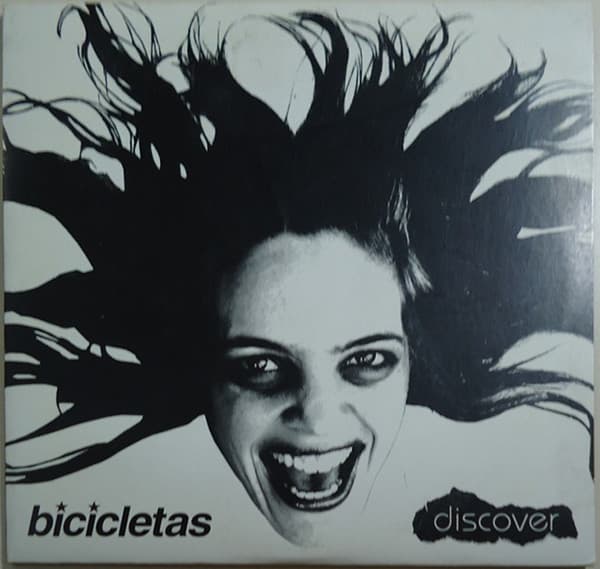 Bicicletas — Discover