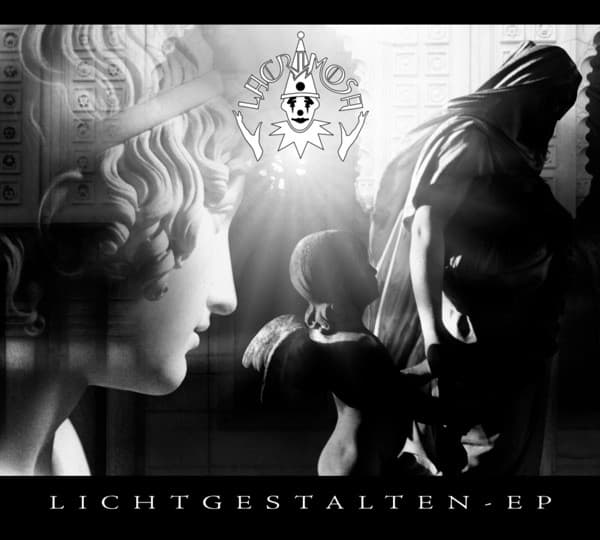 Lacrimosa — Lichtgestalten-EP
