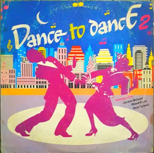 Various — Dance To Dance 2