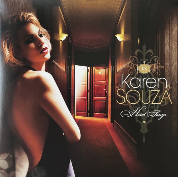 Karen Souza – Hotel Souza