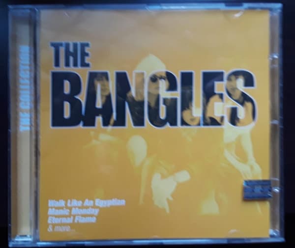 Bangles — The Collection