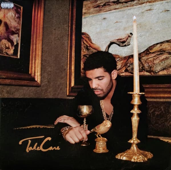 Drake — Take Care