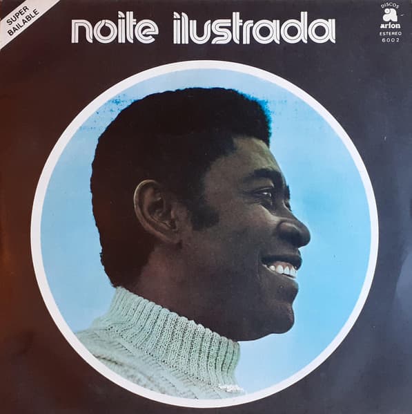 Noite Ilustrada — Noite Ilustrada