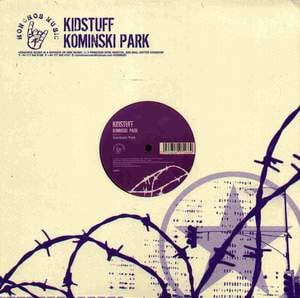 Kidstuff – Kominski Park