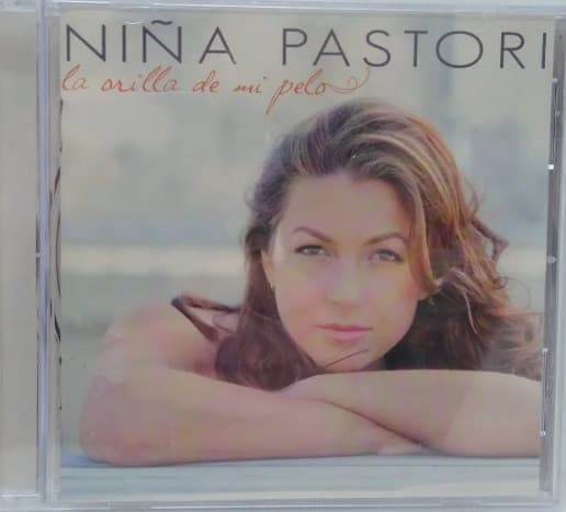 Niña Pastori — La Orilla De Mi Pelo