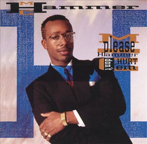 MC Hammer — Please Hammer Don't Hurt 'Em