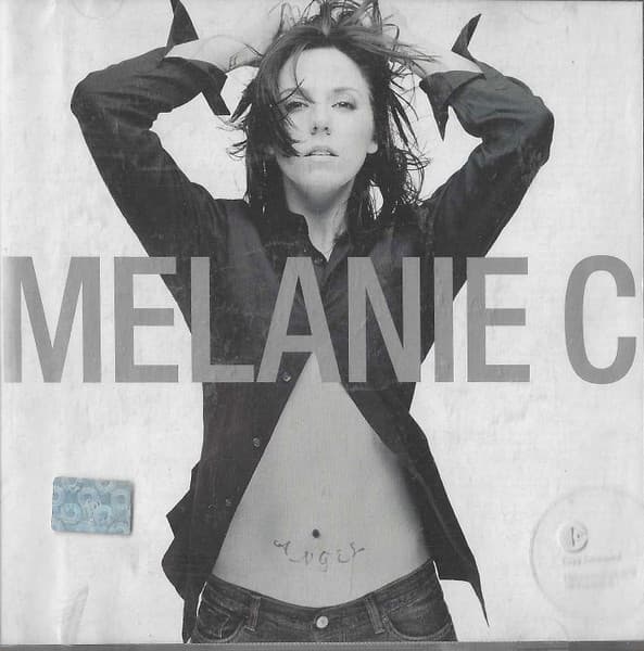Melanie C — Reason