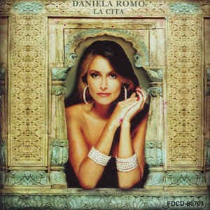 Daniela Romo — La Cita