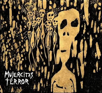 Mujercitas Terror — Mujercitas Terror