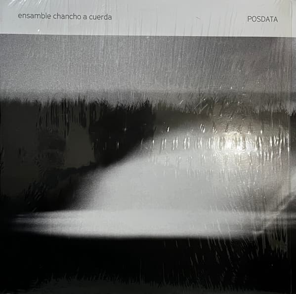 Ensamble Chancho A Cuerda — posdata
