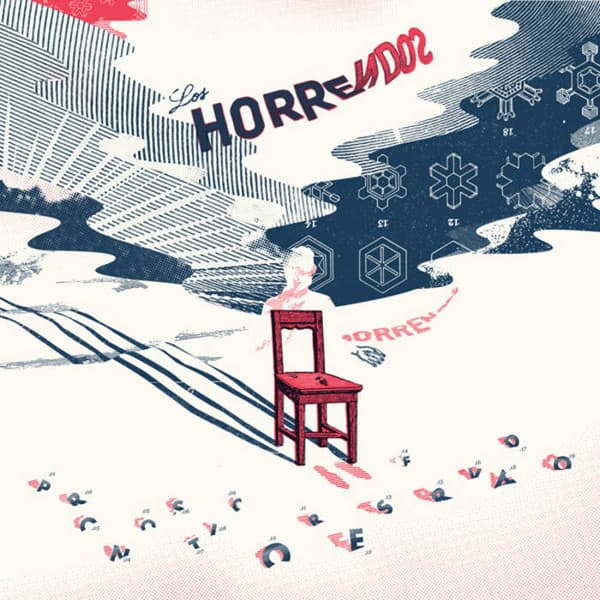 Los Horrendos — Pronóstico Reservado
