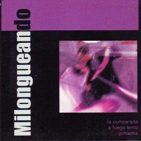 Various — Milongueando