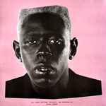 Tyler, The Creator — Igor