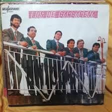 Los De Barbacena — Unicos