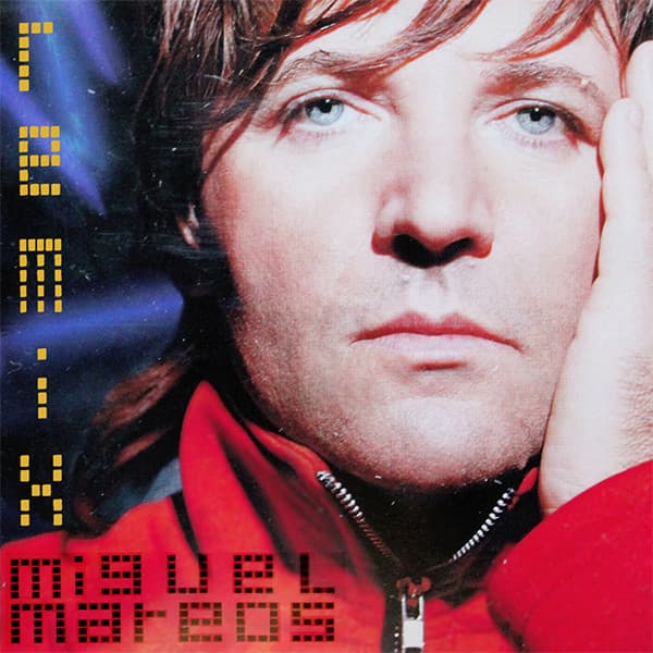 Miguel Mateos — Remix