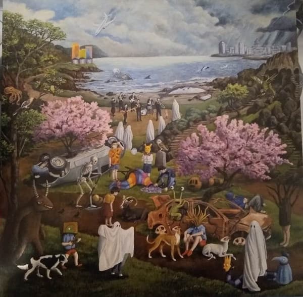Julio y Agosto — Grandes Exitos