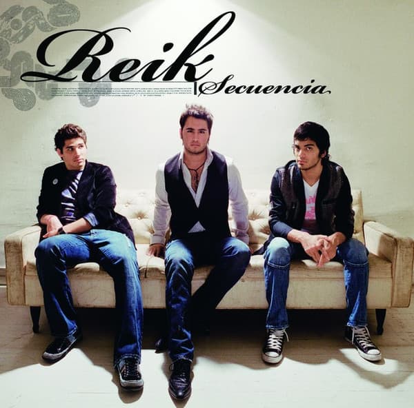 Reik — Secuencia