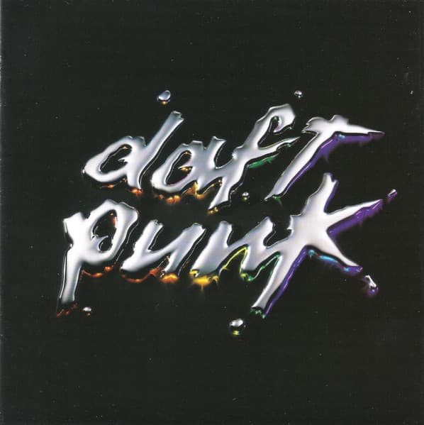 Daft Punk — Discovery