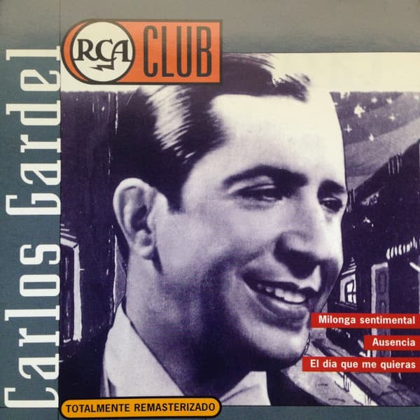 Carlos Gardel — Carlos Gardel