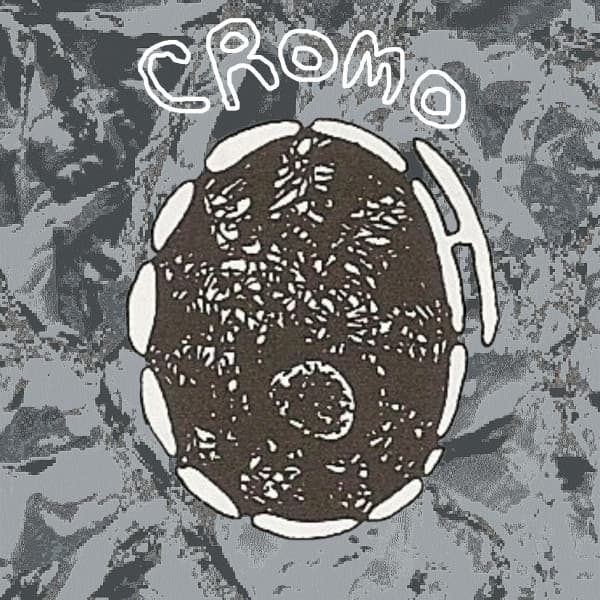 Imaginación — Cromo