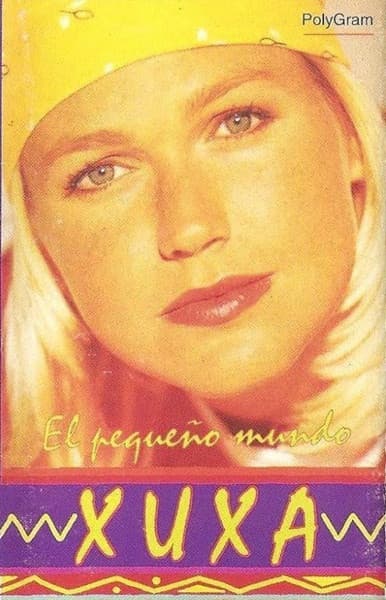 Xuxa — El Pequeño Mundo