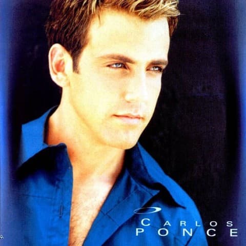 Carlos Ponce — Todo Lo Que Soy