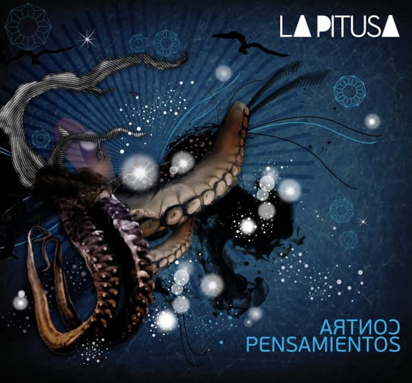 La Pitusa — Contra Pensamientos