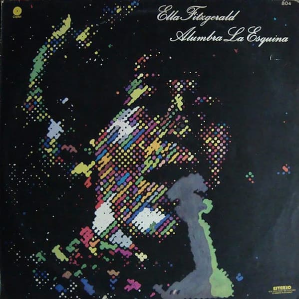 Ella Fitzgerald — Alumbra la Esquina (Brighten The Corner)