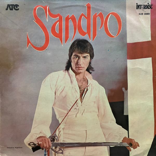 Sandro — Sandro