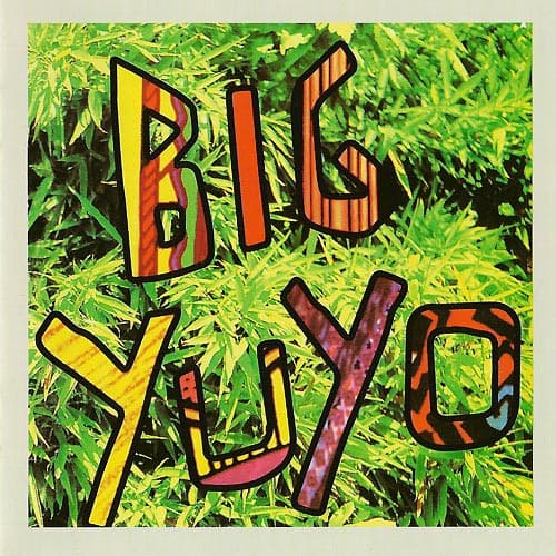 Los Pericos — Big Yuyo
