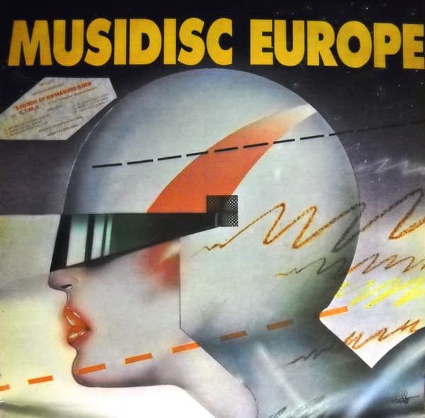 Various — Musidisc Europe