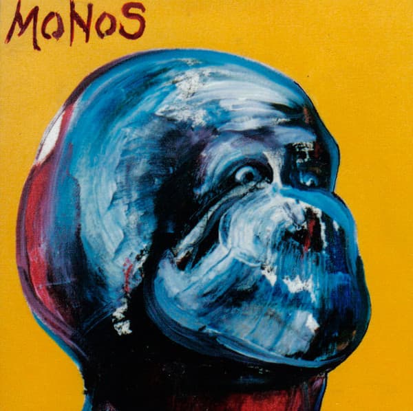 Monos Con Navajas — Monos Con Navajas