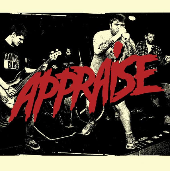 Appraise — Appraise