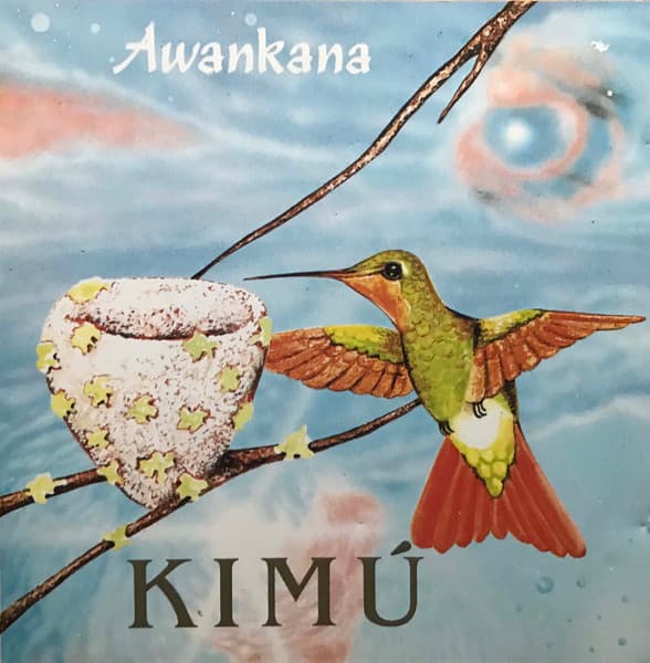 Awankana — Kimu