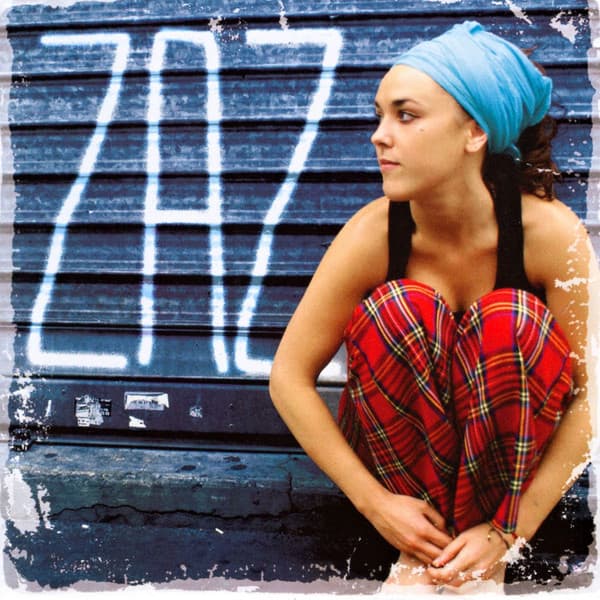 ZAZ — ZAZ